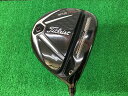 【中古】 タイトリスト 915 D3 9.5° ドライバー DR ATTAS 6☆ 6 (フレックスS) メンズ 男性用 右利き 右用 Cランク ゴルフクラブ
