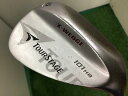 【中古】 ブリヂストン TOURSTAGE X-WEDGE 101HB 56°/14° ウェッジ WG Dynamic Gold (フレックスS) メンズ 男性...