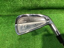 【中古】 ブリヂストン BRIDGESTONE J15CB #4 単品アイアン LI Dynamic Gold (フレックスS) メンズ 男性用 右利き 右用 ...