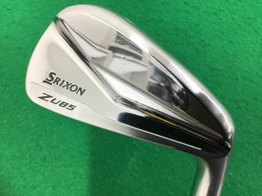 Srixon ZU85 5番ユーティリティ 26度 Srixon - スリクソン ZU85 UT 5番 スリクソン ZX ユーティリティ