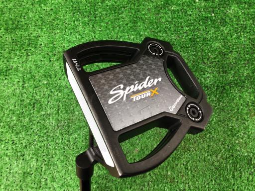 楽天市場】spider x レフティの通販