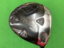 【中古】 本間ゴルフ TOUR WORLD TR20 460 10.5° ドライバー DR 純正特注シャフト (フレックスS) メンズ 男性用 右利き 右用 C...