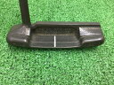【中古】 ピン ANSER 3 パター PT スチール (フレックスその他) メンズ 男性用 右利き 右用 Cランク ゴルフクラブ