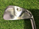 【中古】 テーラーメイド RAC TP(2005) #4 単品アイアン LI Dynamic Gold (フレックスS) メンズ 男性用 右利き 右用 Cランク...