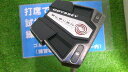 【中古】 オデッセイ ELEVEN TRIPLE TRACK 34インチ パター PT STROKE LAB (フレックスその他) メンズ 男性用 右利き 右用 Cランク ゴルフクラブ(4)