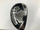 【中古】 本間ゴルフ TOUR WORLD TW737c 16° ユーティリティ UT VIZARD IB-U85 (フレックスその他) メンズ 男性用 右利き...