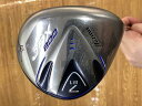 【中古】 ミズノ JPX 800 7W フェアウェイウッド FW JPX MF-100 (フレックスSR) メンズ 男性用 右利き 右用 Cランク ゴルフクラブ