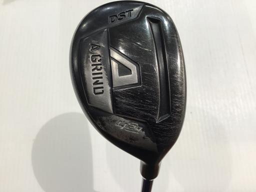 楽天市場】A GRIND（ユーティリティ｜メンズクラブ）：クラブ<ゴルフ