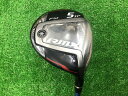 【中古】 ヤマハ RMX(2018) 5W フェアウェイウッド FW Speeder EVOLUTION V FW 50 (フレックスS) メンズ 男性用 右利...