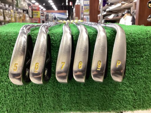 ‼️キャロウェイ X2ホット プロ アイアン 6本セット‼️ キャロウェイ アイアン X2HOT PRO 6本セット キャロウェイ X HOT