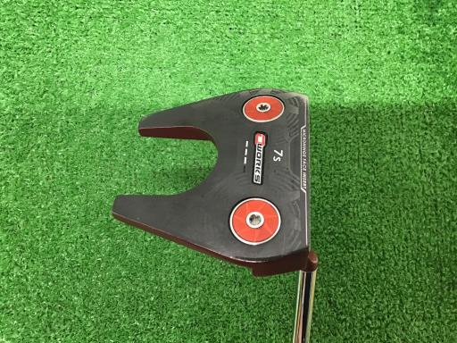 タイプ男性用利き手右利き商品コード2100400914018クラブ種別パターメーカー名オデッセイ商品名O　WORKS　RED　＃7S　34インチ発売年2017シャフトスチールシャフト材質スチールメーカーフレックスその他フレックスその他クラブセット組合せ内容クラブセット本数0クラブセット不足本数0クラブセット実本数0総合ランク&nbsp;ランクについて傷状態：ヘッド上部C傷状態：フェースC傷状態：ヘッド下部C傷状態：シャフトB傷状態：グリップオリジナル外 良好傷状態：ヘッドカバーヘッドカバー無し査定特記・商品状態&nbsp;メーカーカタログ情報となりますので、実商品と異なる場合がございます。ヘッドロフト角(°)3ヘッド体積(cc)シャフト長(インチ)34クラブ重量(g)店舗名松山問屋町店住所愛媛県松山市問屋町5−22電話番号089-995-8472オデッセイO　WORKS　RED　#7S　34インチ