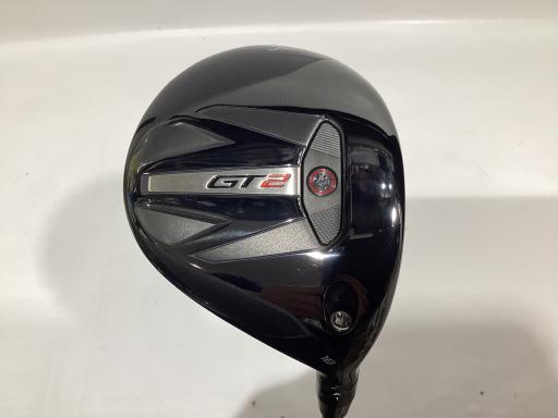 【中古】 タイトリスト GT2 18° フェ�