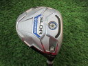 中古 Cランク （フレックスS） テーラーメイド SLDR　TS Motore　Speeder　661 S 男性用 右利き フェアウェイウッド FW