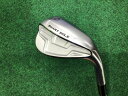 【中古】 クリーブランド Cleveland SMART SOLE 4 TYPE-G レディース ウェッジ WG アクションウルトラライト (フレックスその他)...