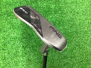 【中古】 ピン PING B60(2024) 33インチ パター PT オリジナルカーボン (フレックスその他) メンズ 男性用 右利き 右用 Nランク ゴルフ...