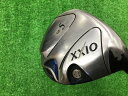 【中古】 ダンロップ XXIO(2008) 5W フェアウェイウッド FW XXIO MP500 (フレックスR) メンズ 男性用 右利き 右用 Cランク ゴル...