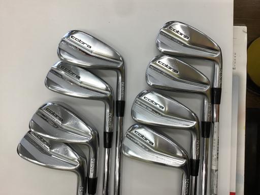 楽天市場】king forged tec one length ironsの通販 楽天市場】king forged tec one length ironsの通販