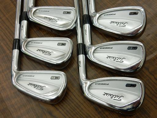 楽天市場】タイトリスト 716 cb アイアンセットの通販 楽天市場】タイトリスト 716 cb アイアンセットの通販