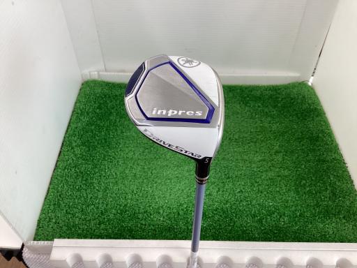 【中古】 ヤマハinpresDRI...