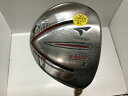 【中古】 ブリヂストン TOURSTAGE X-DRIVE フェアウェイウッド 3W フェアウェイウッド FW XD-60 (フレックスS) メンズ 男性用 右...