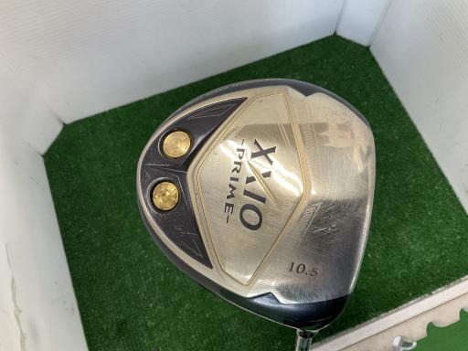楽天市場】ゼクシオ プライム ドライバー 中古の通販 楽天市場】ゼクシオ プライム ドライバー 中古の通販