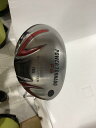【中古】 キャスコ POWER TORNADO FG 33(16°) ユーティリティ UT ELASTER U5000 (フレックスR) メンズ 男性用 右利き...