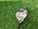 【中古】 キャロウェイ GREAT BIG BERTHA(2023) 5W フェアウェイウッド FW Speeder NX for GBB(フェアウェイ) (フレックスR) メンズ 男性用 右利き 右用 Cランク ゴルフクラブ