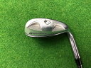 【中古】 テーラーメイド RAC SATIN TP 60°/06° ウェッジ WG NS PRO 950GH (フレックスその他) メンズ 男性用 右利き 右用...