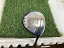 【中古】 ブリヂストン TOURSTAGE ViQ CL(2008) 7W (アクアブルー) フェアウェイウッド FW VD-30 (フレックスA) レディース...