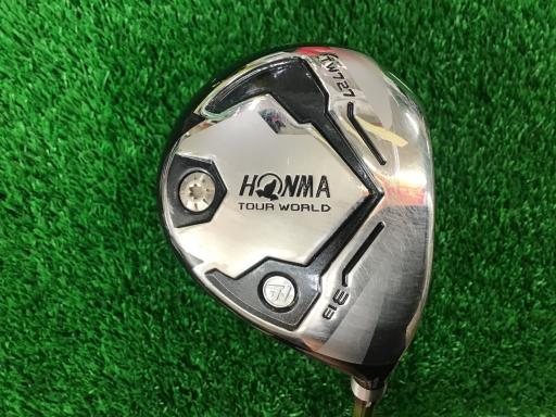 楽天市場】tw727 フェアウェイウッドの通販