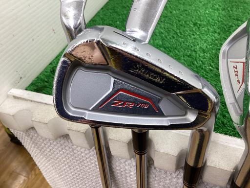 楽天市場】スリクソン zr－700の通販