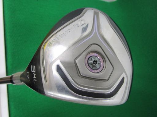 楽天市場】テーラーメイド jet speed hl レディースの通販