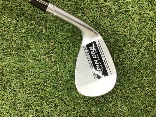 Tad Moore - 【中古】 キャロウェイ OPUS クロム 58°/10°S ウェッジ WG Dynamic Gold (フレックスS) メンズ 男性用 右利き 右用 Nランク ゴルフクラブ