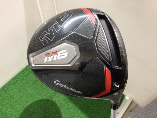楽天市場】テーラーメイド m6 ドライバー speederの通販