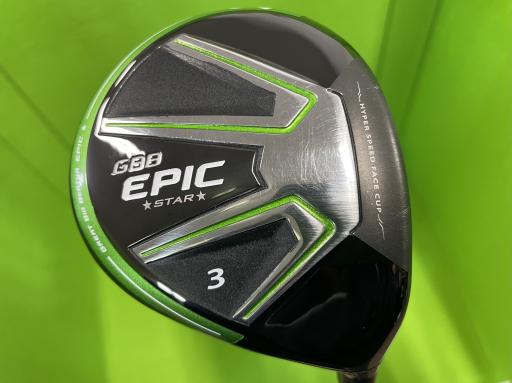 楽天市場】gbb epic us フェアウェイの通販 楽天市場】gbb epic us フェアウェイの通販