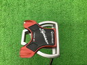 【中古】 テーラーメイド Spider Tour PLATINUM 34インチ パター PT スチール (フレックスその他) メンズ 男性用 右利き 右用 Dラ...