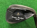 【中古】 ゲージデザイン Gauge Design W10 LASER BLACK 52°/08° ウェッジ WG NS PRO 950GH (フレックスS) メンズ 男性用 右利き 右用 Cランク ゴルフクラブ