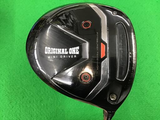 楽天市場】original one mini driver 13.5°の通販 楽天市場】original one mini driver 13.5°の通販