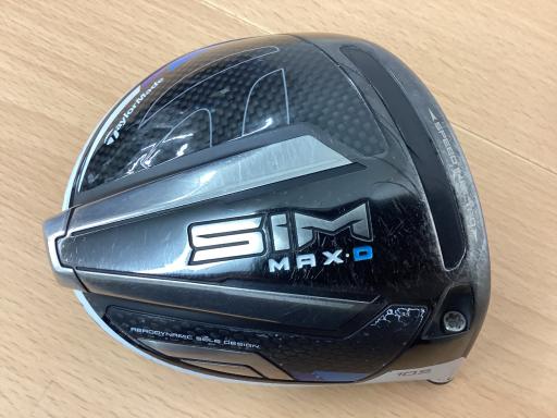 楽天市場】sim max d ヘッド のみの通販 楽天市場】sim max d ヘッド のみの通販