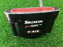 【中古】 ダンロップ SRIXON P-512 33インチ パター PT スチール (フレックスその他) メンズ 男性用 右利き 右用 Cランク ゴルフクラブ