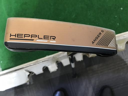 楽天市場】ping パター 33インチの通販 楽天市場】ping パター 33インチの通販