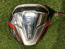 【中古】 テーラーメイド STEALTH 5W レディース フェアウェイウッド FW TENSEI RED TM40(STEALTH FW) (フレックスL) ...