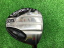【中古】 つるや ONESIDER NS-01 7W フェアウェイウッド FW ONESIDER NS-01(フェアウェイ) (フレックスR) メンズ 男性用 ...