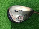 【中古】 ダンロップ XXIO(2016) U6 レディース ユーティリティ UT XXIO MP900L(ユーティリティ) (フレックスL) レディース 女性...