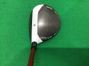 【中古】 テーラーメイド SIM MAX-D 7W フェアウェイウッド FW リシャフト (フレックスその他) メンズ 男性用 右利き 右用 Cランク ゴルフク...