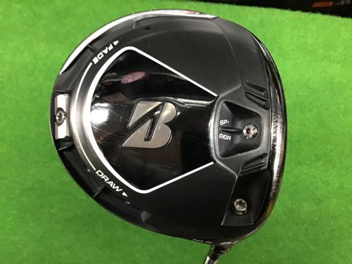  ����  �u���a�X�g�� BRIDGESTONE B1 10.5�� �h���C�o�[ DR ���V���t�g (�t���b�N�X���̑�) �����Y �j���p �E���� �E�p C�����N �S���t�N���u