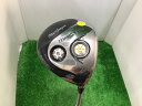 【中古】 マグレガー MACTEC DP 101 9° ドライバー DR MACTEC DP6467F (フレックスS) メンズ 男性用 右利き 右用 Cランク...