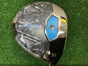【中古】 キャロウェイ PARADYM Ai SMOKE MAX D 5W フェアウェイウッド FW TENSEI 50 for CW(Ai SMOKE FW) (フレックスS) メンズ 男性用 右利き 右用 Bランク ゴルフクラブ