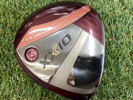 š å XXIO(2024) 3W(ܥɡ) ǥ եå FW XXIO MP1300L(FW) ܥɡ (եåL)...