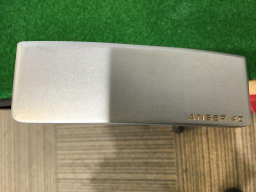 タイプ男性用利き手右利き商品コード2100402789546クラブ種別パターメーカー名ピン商品名PLD　MILLED　ANSER　4D（2025）　34インチ発売年2025シャフトスチールシャフト材質スチールメーカーフレックスその他フレック...